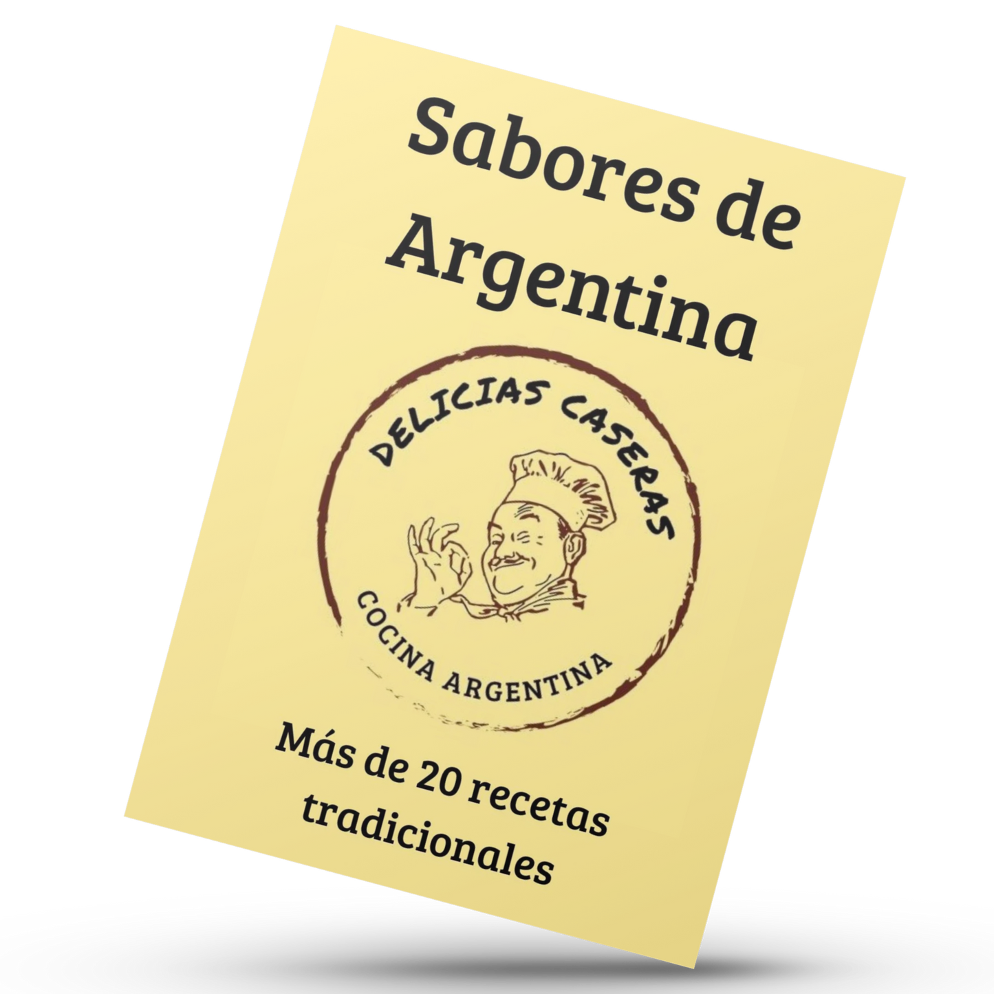 Sabores de Argentina