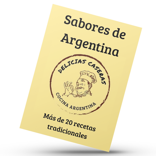 Sabores de Argentina